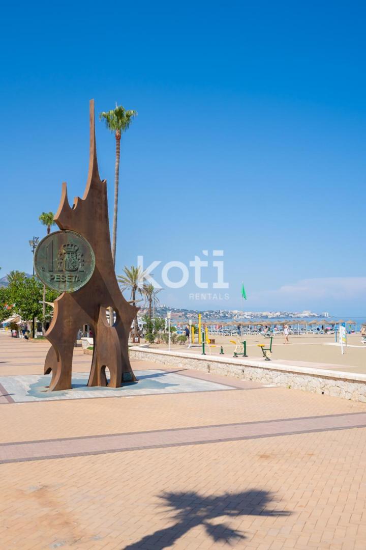 Koti - Diana Leilighet Fuengirola