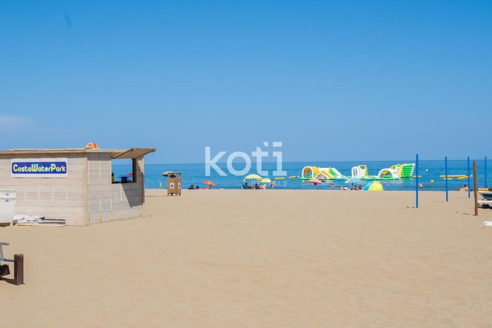 Leilighet Koti - Diana Fuengirola