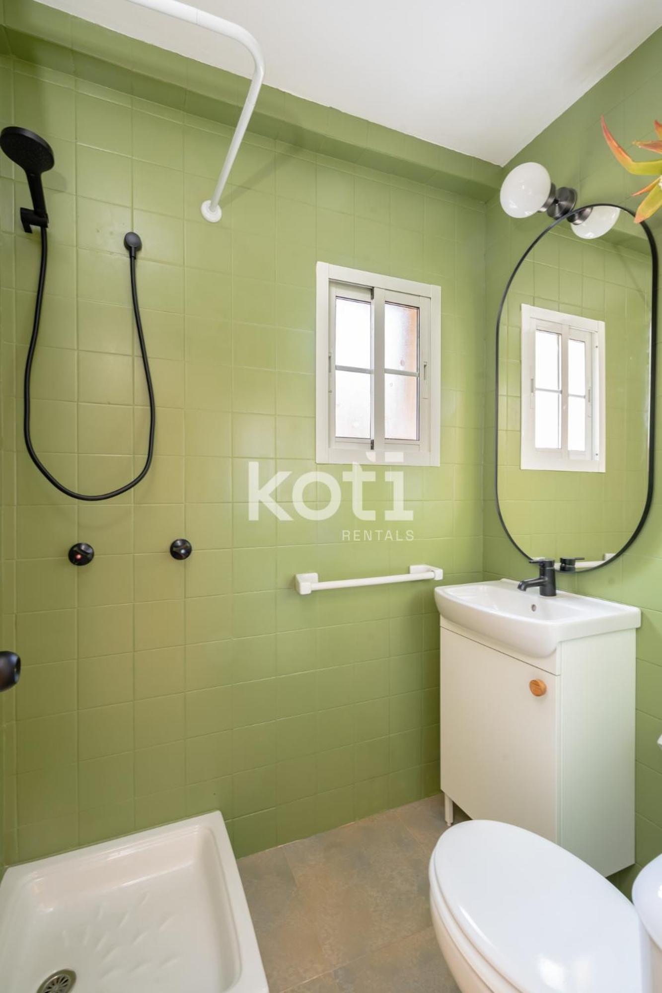 Leilighet Koti - Diana Fuengirola