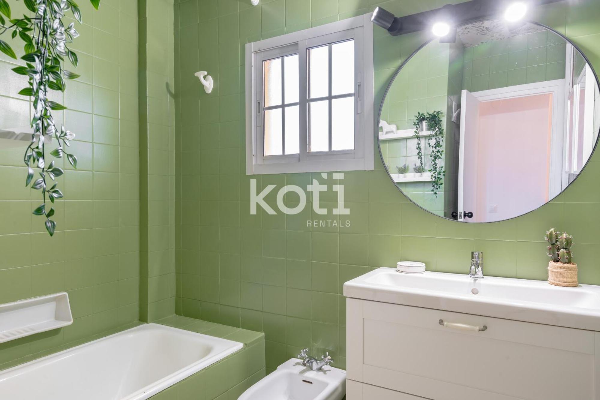 Koti - Diana Leilighet Fuengirola