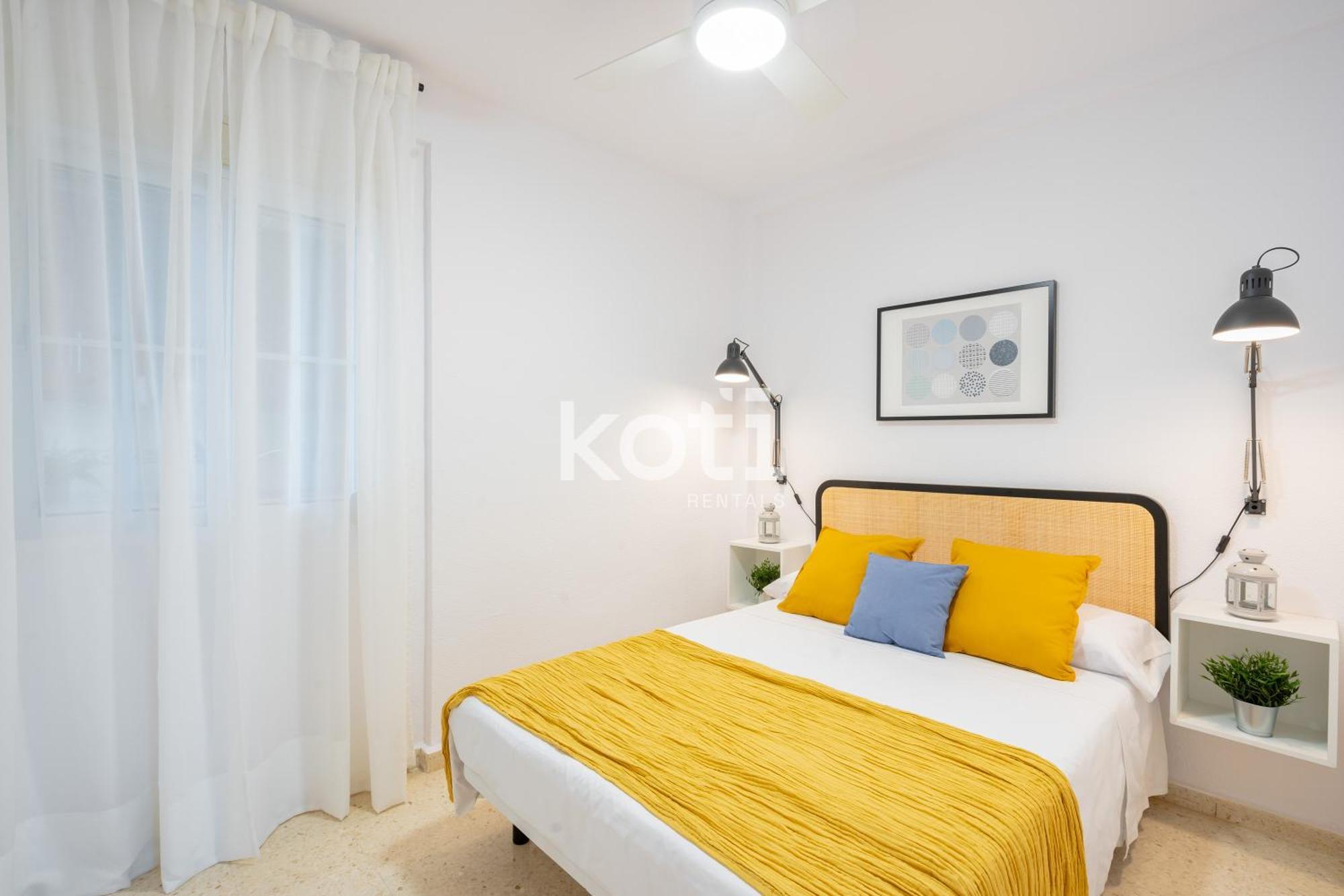 Leilighet Koti - Diana Fuengirola